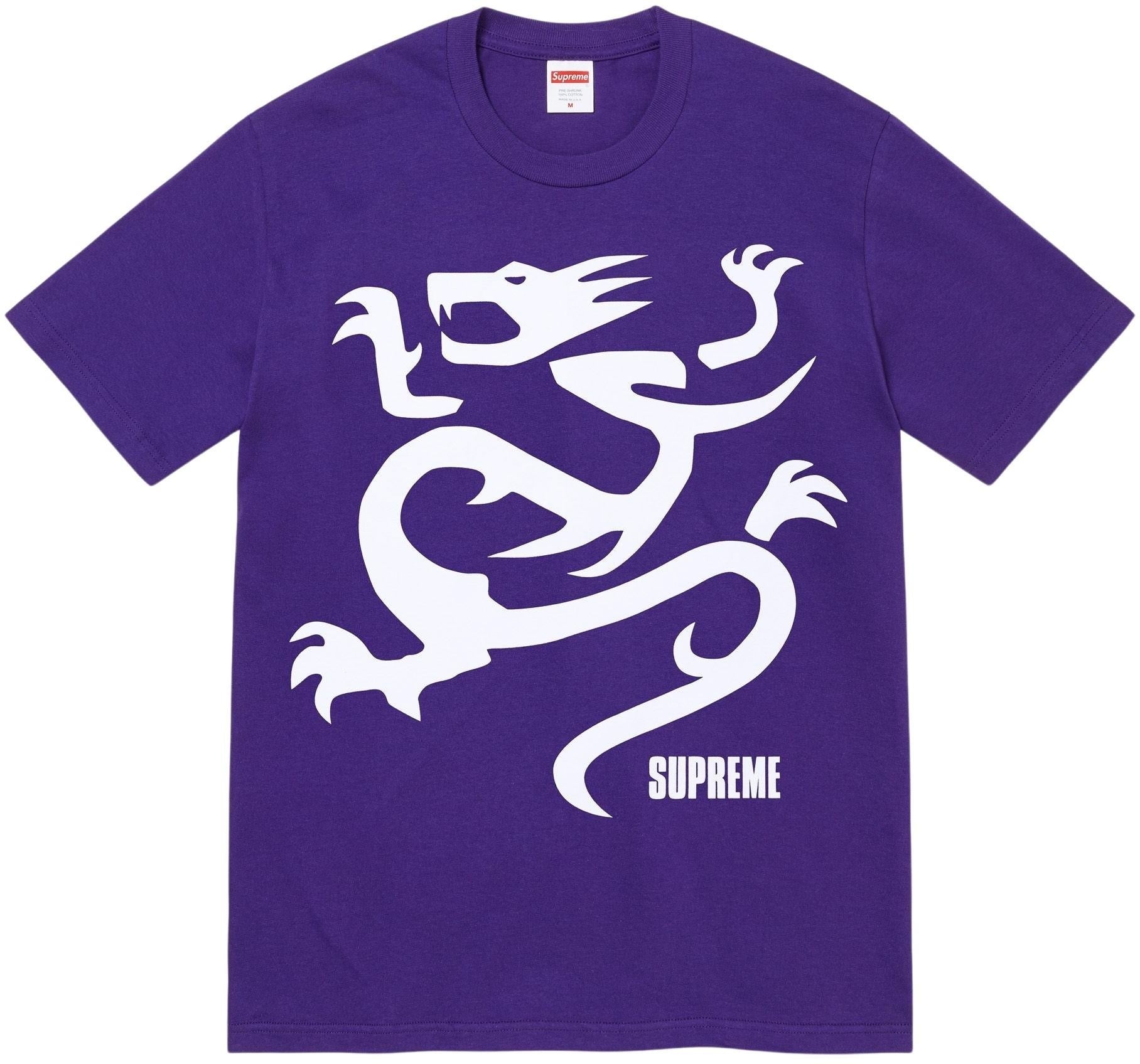Mobb Deep Dragon Tee